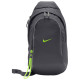 Nike Τσάντα πλάτης Sportswear Essentials Sling Bag Nike Τσάντα πλάτης Sportswear Essentials Sling Bag